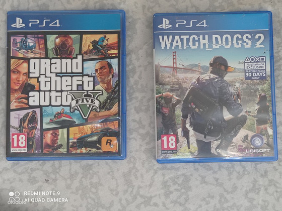 Ps4