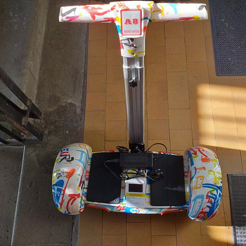Segway A8