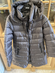Куртка Joutsen, xs (s) (2 фото из 5)