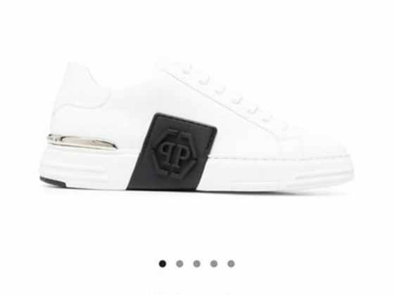PHILIPP PLEIN, оригинал