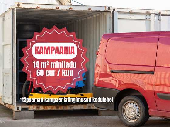 Männiku tee 108b, Nõmme, Tallinn, Harjumaa