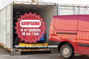 Männiku tee 108b, Nõmme, Tallinn, Harjumaa (1 foto / 5)
