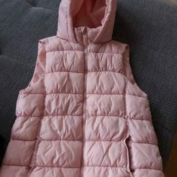 Vest suurus 152