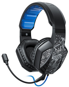 Arvuti Kõrvaklapid Urage Soundz 310 + Karp (1 foto / 5)