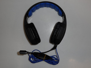 Arvuti Kõrvaklapid Urage Soundz 310 + Karp (4 foto / 5)