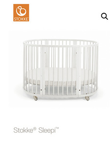 STOKKE® SLEEPI ™ (1 фото из 3)