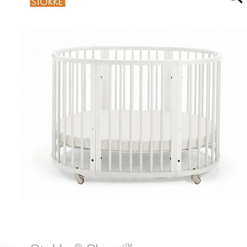 STOKKE® SLEEPI ™