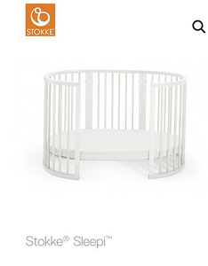 STOKKE® SLEEPI ™ (2 фото из 3)