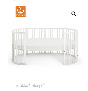 STOKKE® SLEEPI ™ (3 фото из 3)