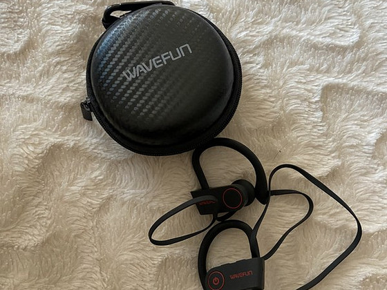 Wavefun kõrvaklapid