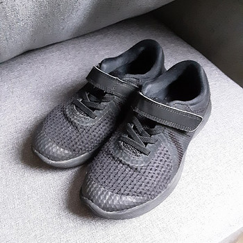 Nike tossud suurus 28,5 stp17,5