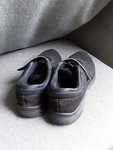 Кроссовки nike размер 28.5 stp17.5 (2 фото из 3)