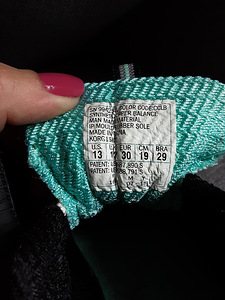 Skechers tossud suurus 30 stp19 (2 foto / 4)