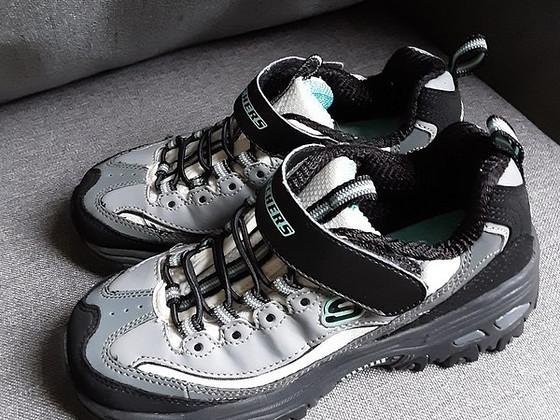 Кроссовки Skechers размер 30 stp19