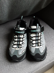 Skechers tossud suurus 30 stp19 (4 foto / 4)