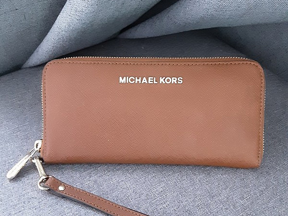 Оригинальный кошелек michael Kors