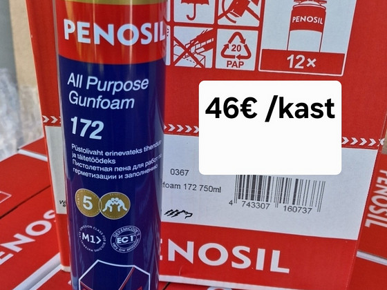 PENOSIL püstolivaht