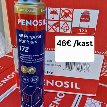 PENOSIL püstolivaht