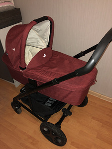 Joie Chrome DLX 2в1 (1 фото из 3)