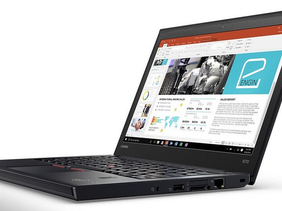 Ноутбук Lenovo T470 (Бывшее в употреблении)