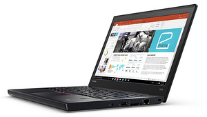 Sülearvuti Lenovo T470 (Kasutatud) (1 foto / 1)