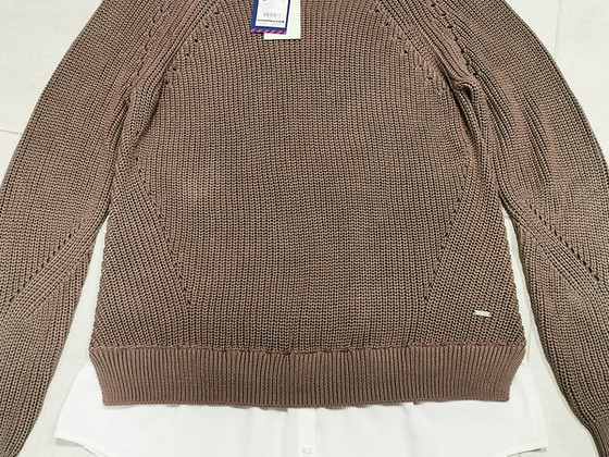 Свитера S M L XL 2XL 4XL