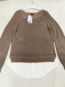 Kampsunid S M L XL 2XL 4XL (1 foto / 9)