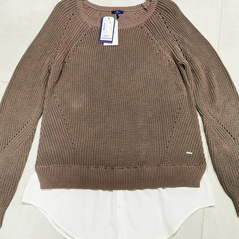 Свитера S M L XL 2XL 4XL