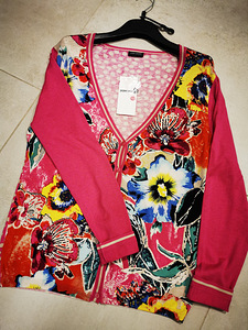 Kampsunid S M L XL 2XL 4XL (6 foto / 9)