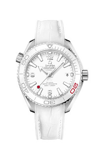 Omega Planet Ocean 600M 39.5 MM "Tokyo 2020" Limited Edition (1 foto / 5)