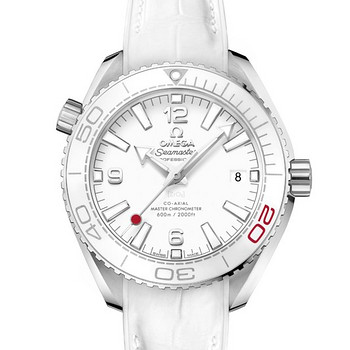 Omega Planet Ocean 600M 39.5 MM "Tokyo 2020" Limited Edition