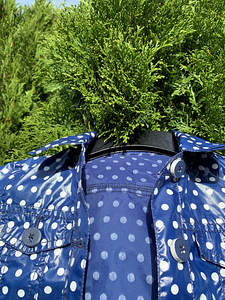 Jope 100% Nylon (114 cm) (3 foto / 7)