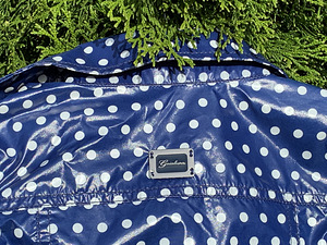 Jope 100% Nylon (114 cm) (4 foto / 7)
