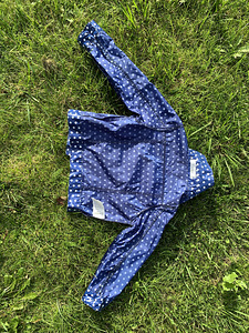 Jope 100% Nylon (114 cm) (6 foto / 7)