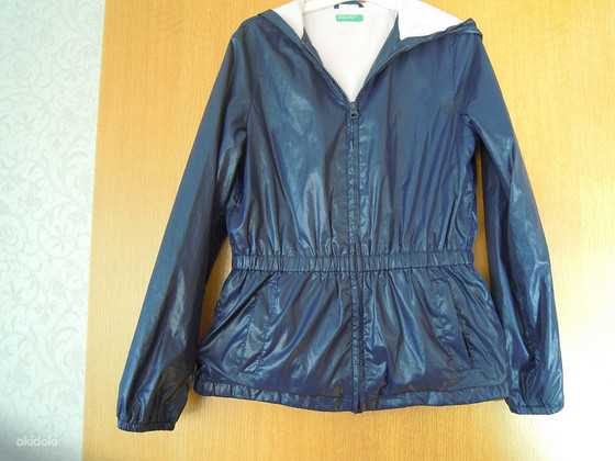 Куртка Benetton