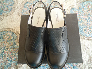 TJ Collection uued kingad (2 foto / 2)