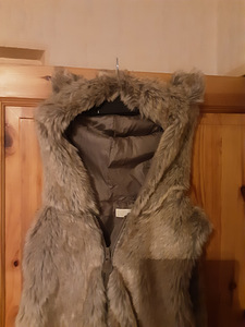 Naiste vest (2 foto / 2)
