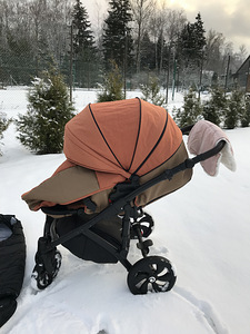 Vanker Tutis Viva Life 2in1 (1 foto / 5)