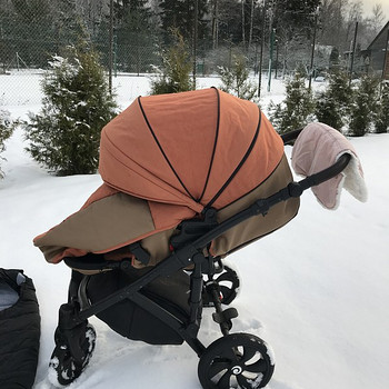 Vanker Tutis Viva Life 2in1