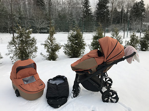 Vanker Tutis Viva Life 2in1 (2 foto / 5)