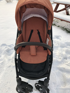 Vanker Tutis Viva Life 2in1 (3 foto / 5)