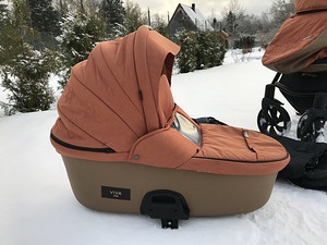 Vanker Tutis Viva Life 2in1 (4 foto / 5)