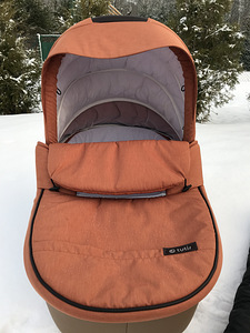 Vanker Tutis Viva Life 2in1 (5 foto / 5)