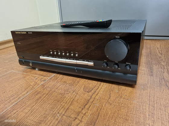 Harman / Kardon HK 3470
