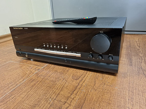 Harman/Kardon HK 3470 (1 foto / 3)