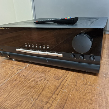 Harman / Kardon HK 3470