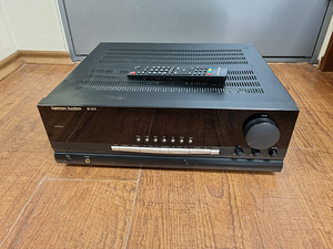 Harman/Kardon HK 3470 (2 foto / 3)