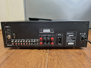 Harman/Kardon HK 3470 (3 foto / 3)