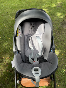 Коляска Anex Sport (1 фото из 4)