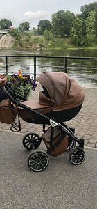 Коляска Anex Sport (2 фото из 4)